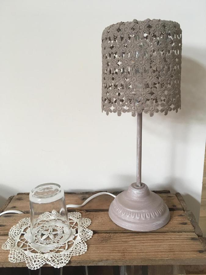 Geetkotmolenhoeve 로크리스티 외부 사진